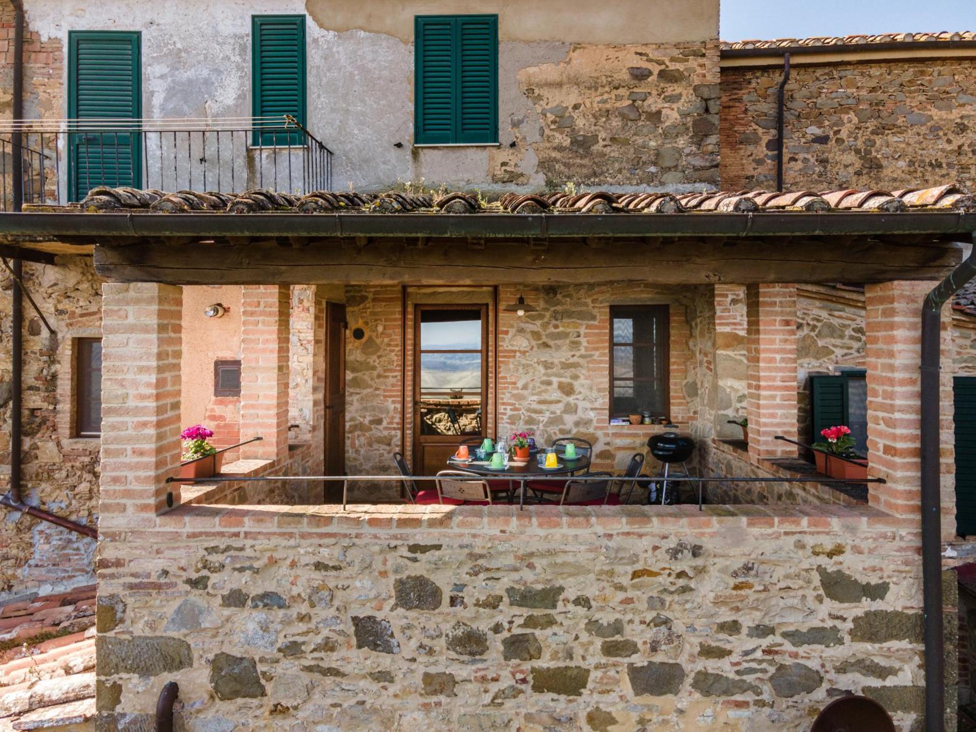 La Terrazza Chianni