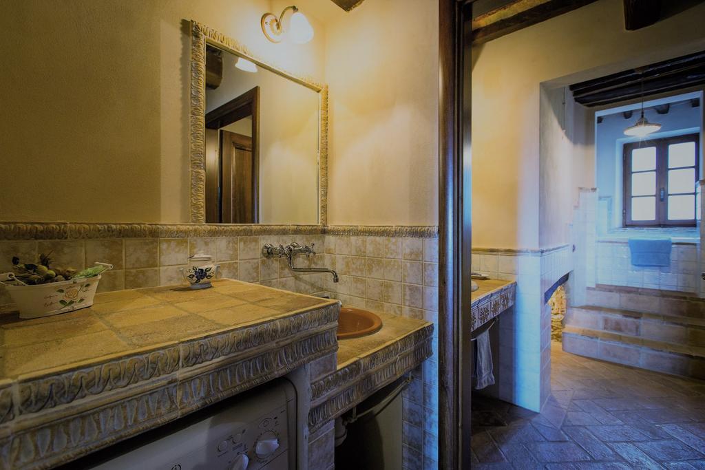 La Terrazza Holiday home