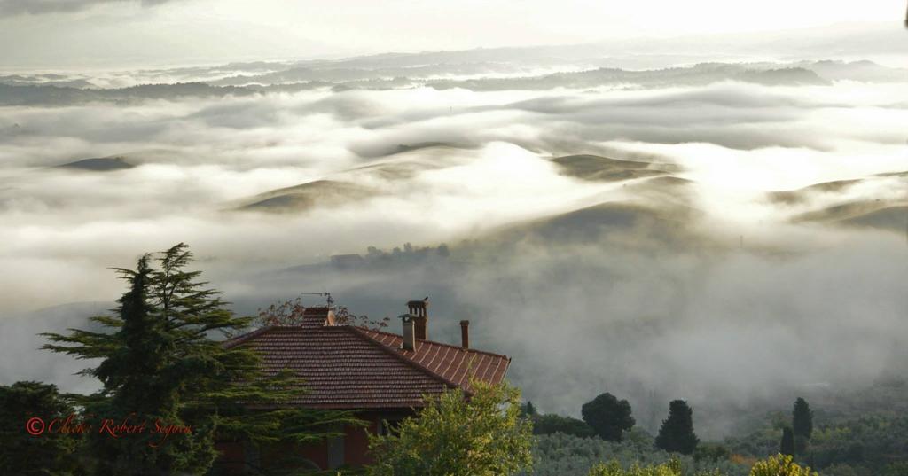 Holiday home La Terrazza