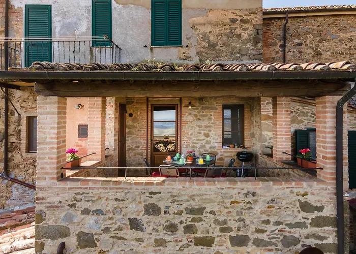 La Terrazza
