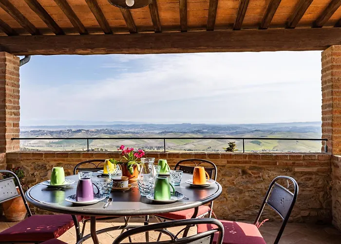 La Terrazza