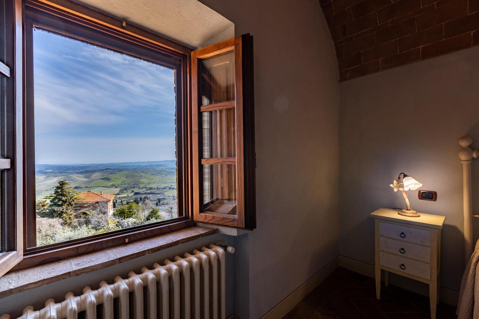 La Terrazza * Chianni