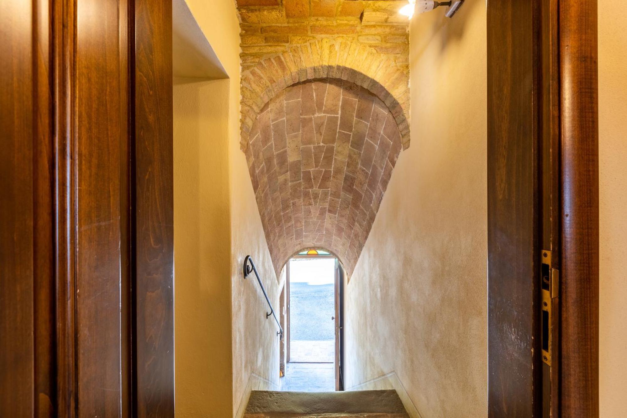 Ferienhaus La Terrazza *