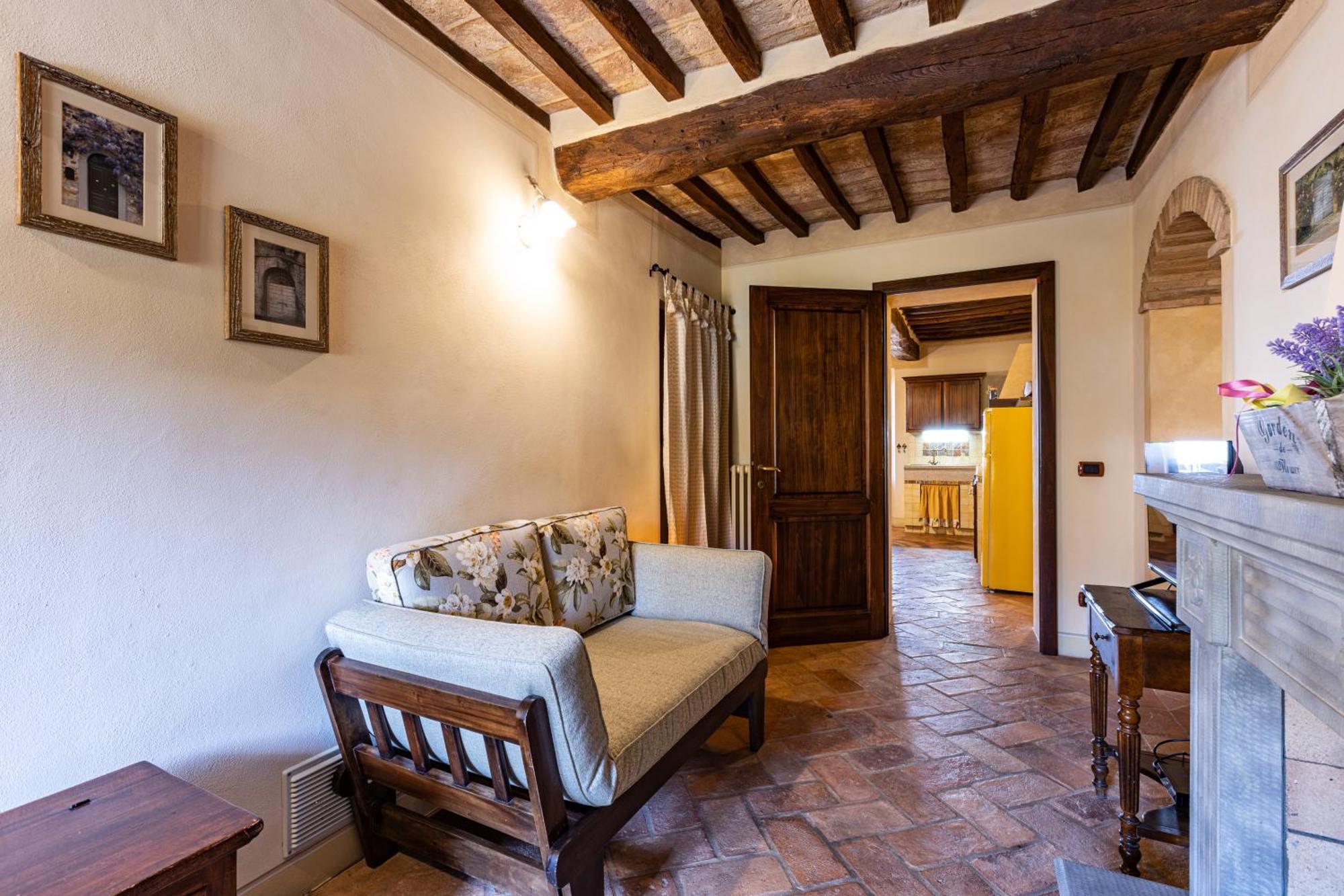La Terrazza Chianni