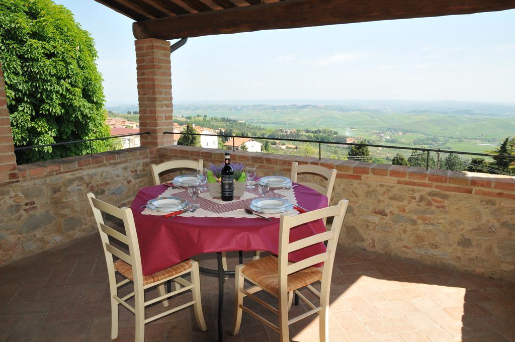 La Terrazza Ferienhaus