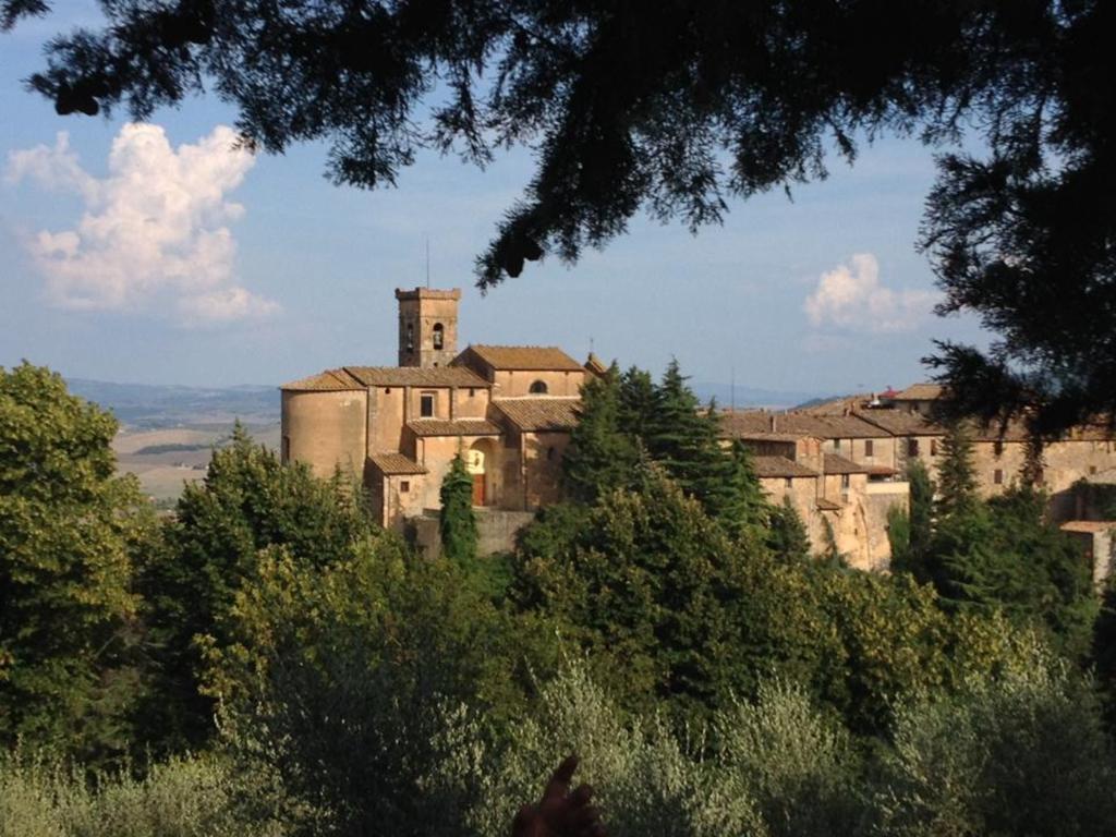 La Terrazza *